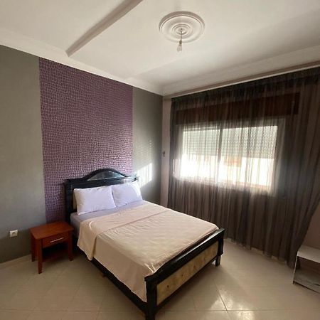 Appartements Proclub Tanca Dış mekan fotoğraf