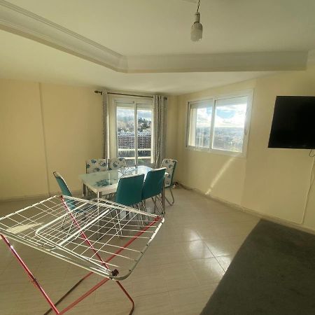Appartements Proclub Tanca Dış mekan fotoğraf