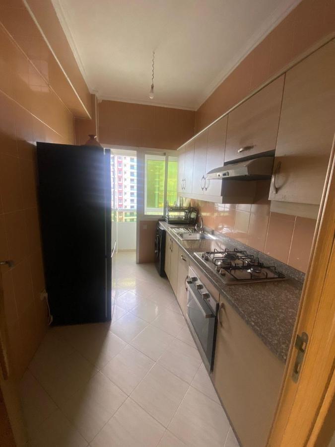 Appartements Proclub Tanca Dış mekan fotoğraf