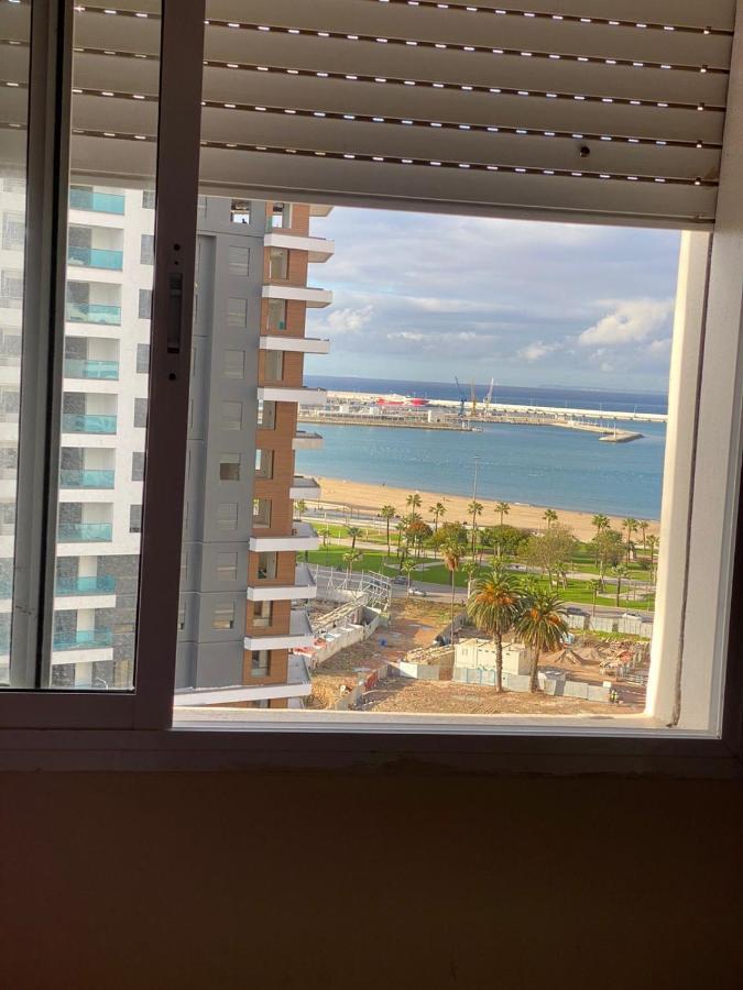 Appartements Proclub Tanca Dış mekan fotoğraf
