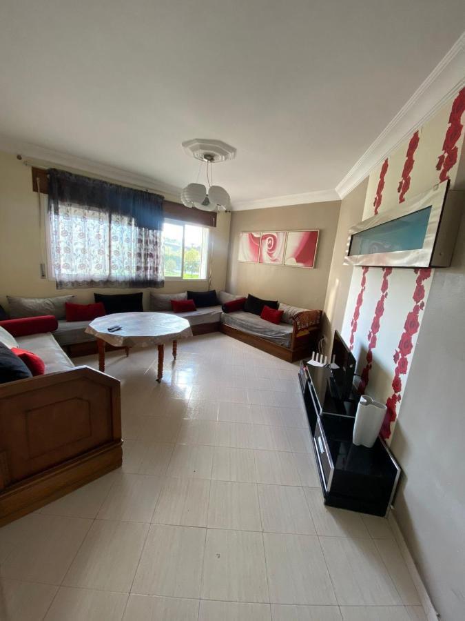 Appartements Proclub Tanca Dış mekan fotoğraf