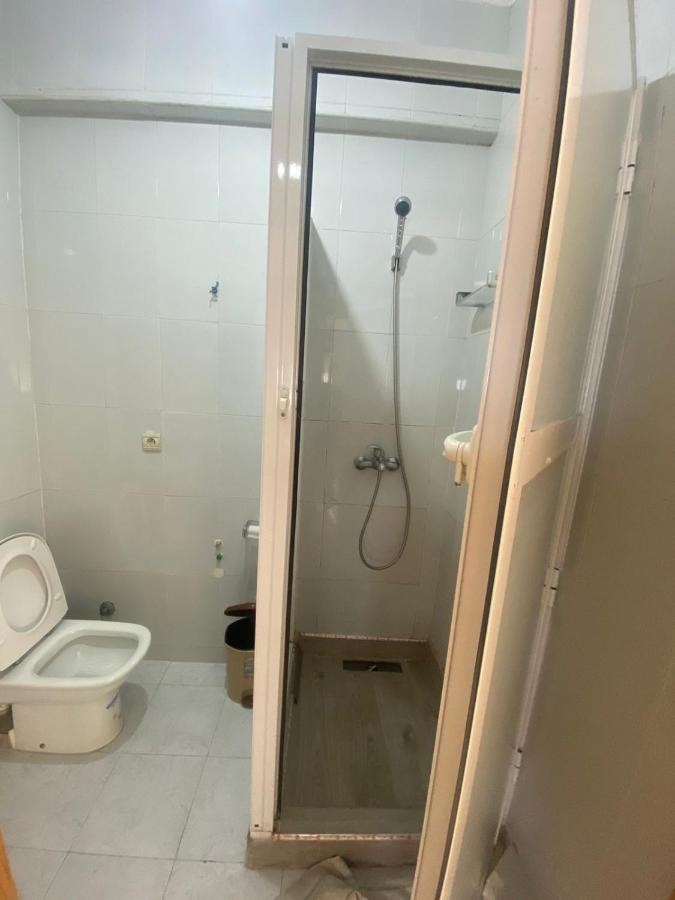 Appartements Proclub Tanca Dış mekan fotoğraf