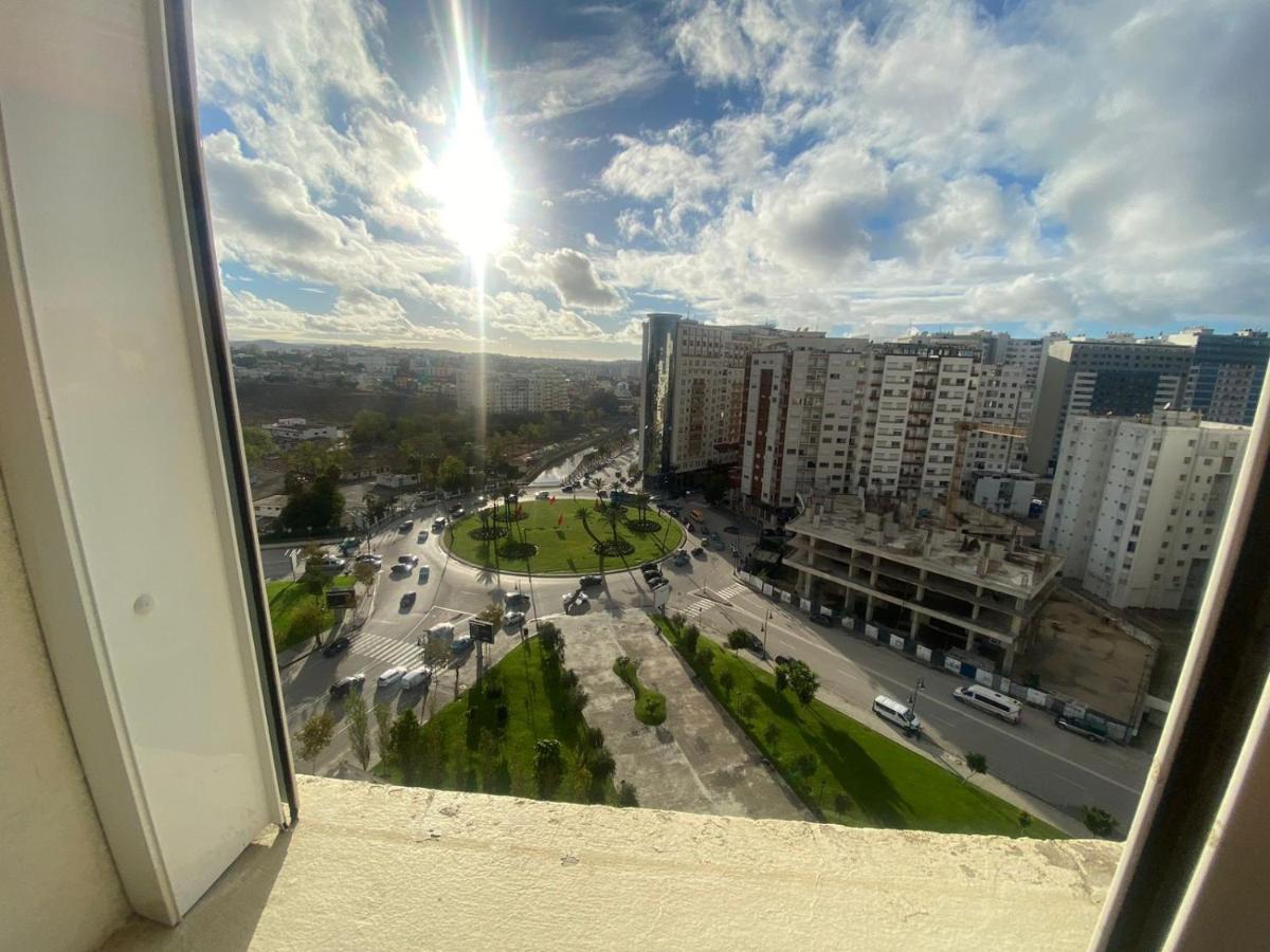 Appartements Proclub Tanca Dış mekan fotoğraf