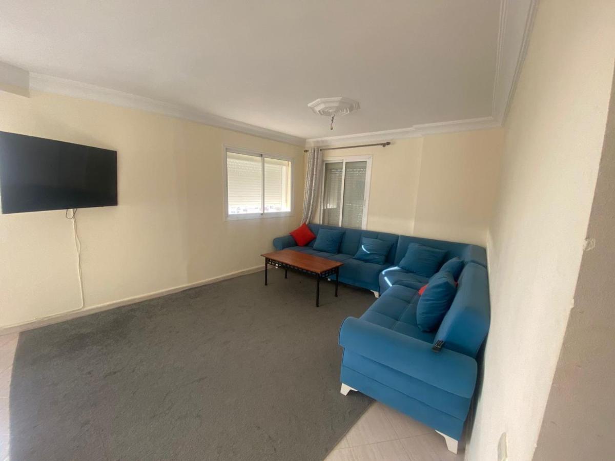 Appartements Proclub Tanca Dış mekan fotoğraf