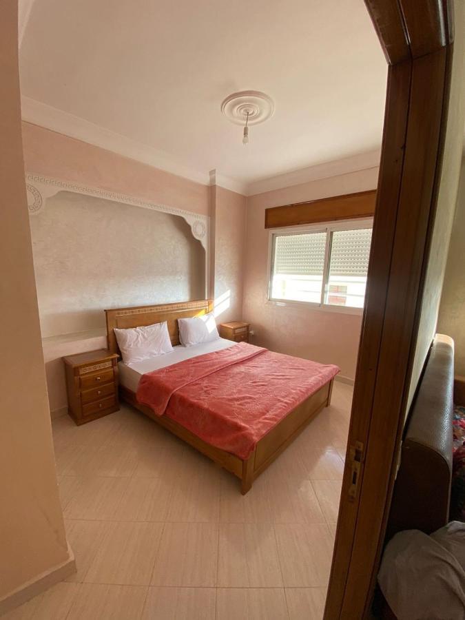 Appartements Proclub Tanca Dış mekan fotoğraf