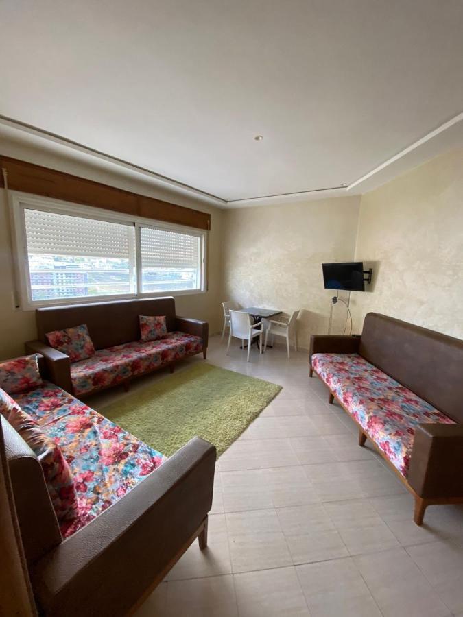 Appartements Proclub Tanca Dış mekan fotoğraf